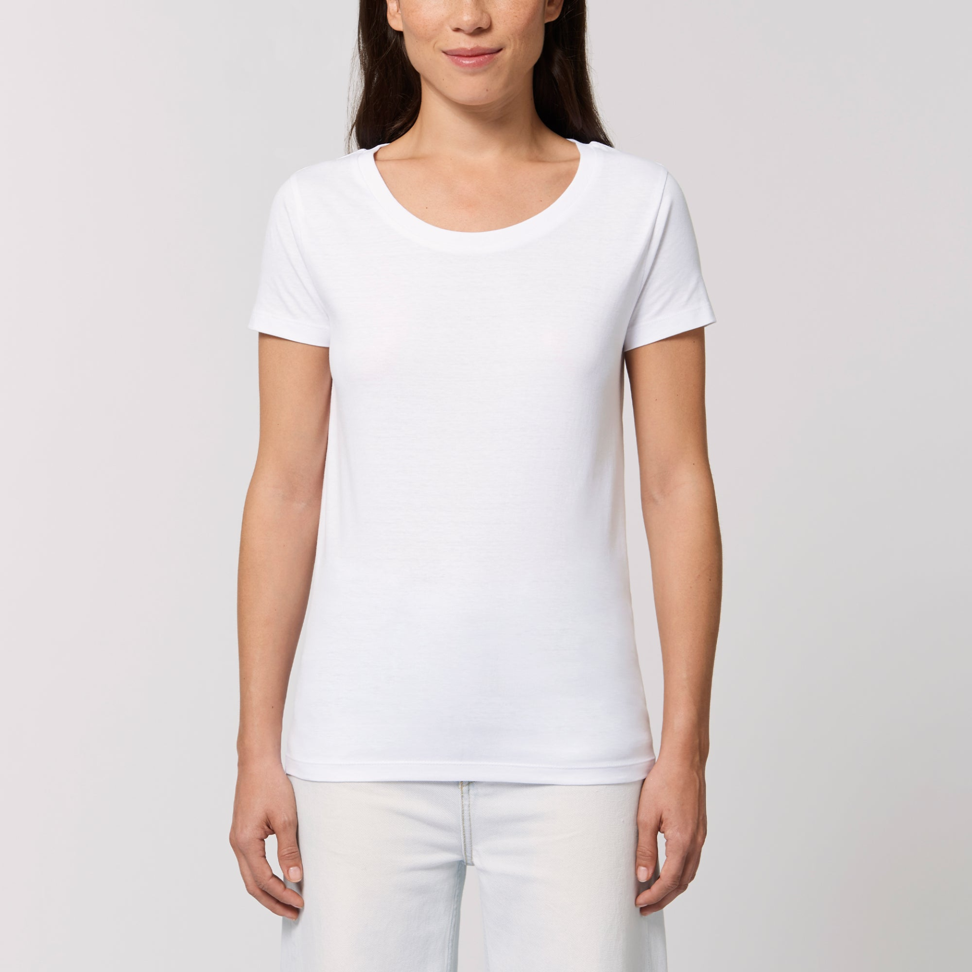 Set 3 organic cotton T Shirt | Women - alanabud