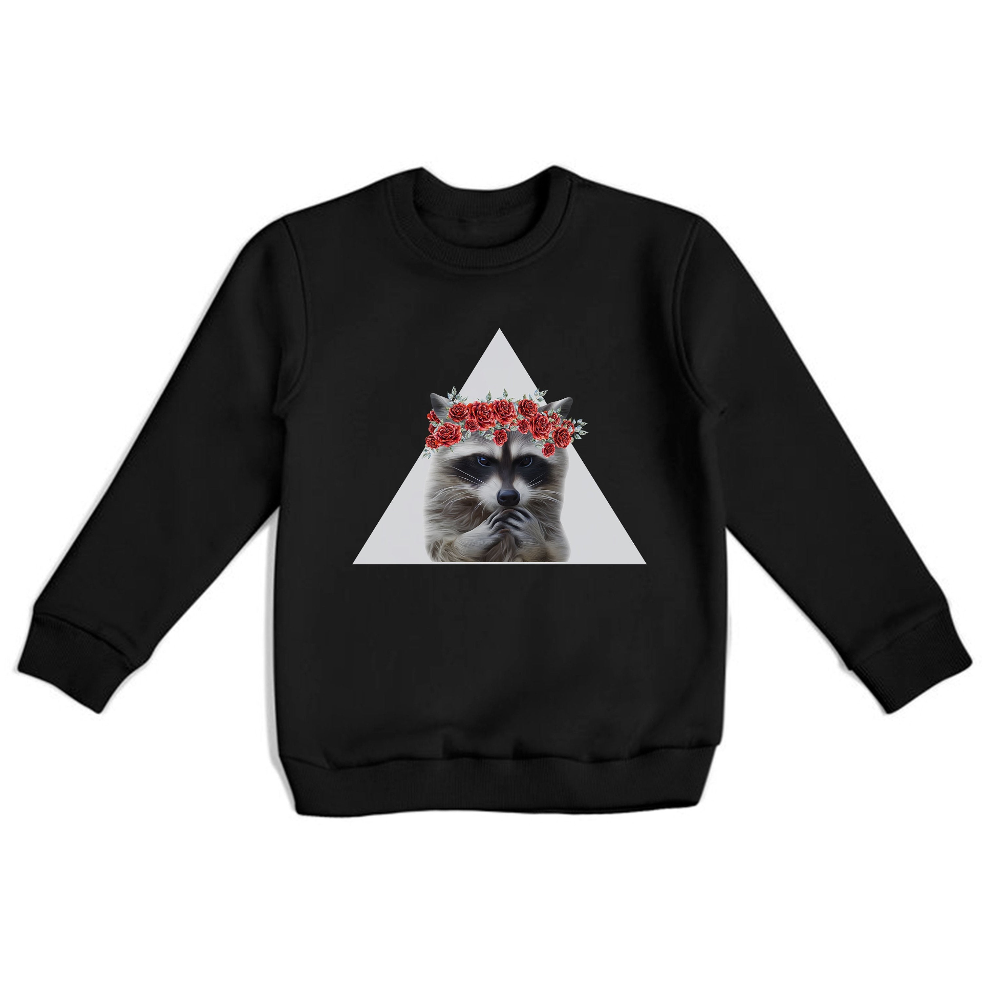 Sweatshirt Unisex (BP2120) - alanabud