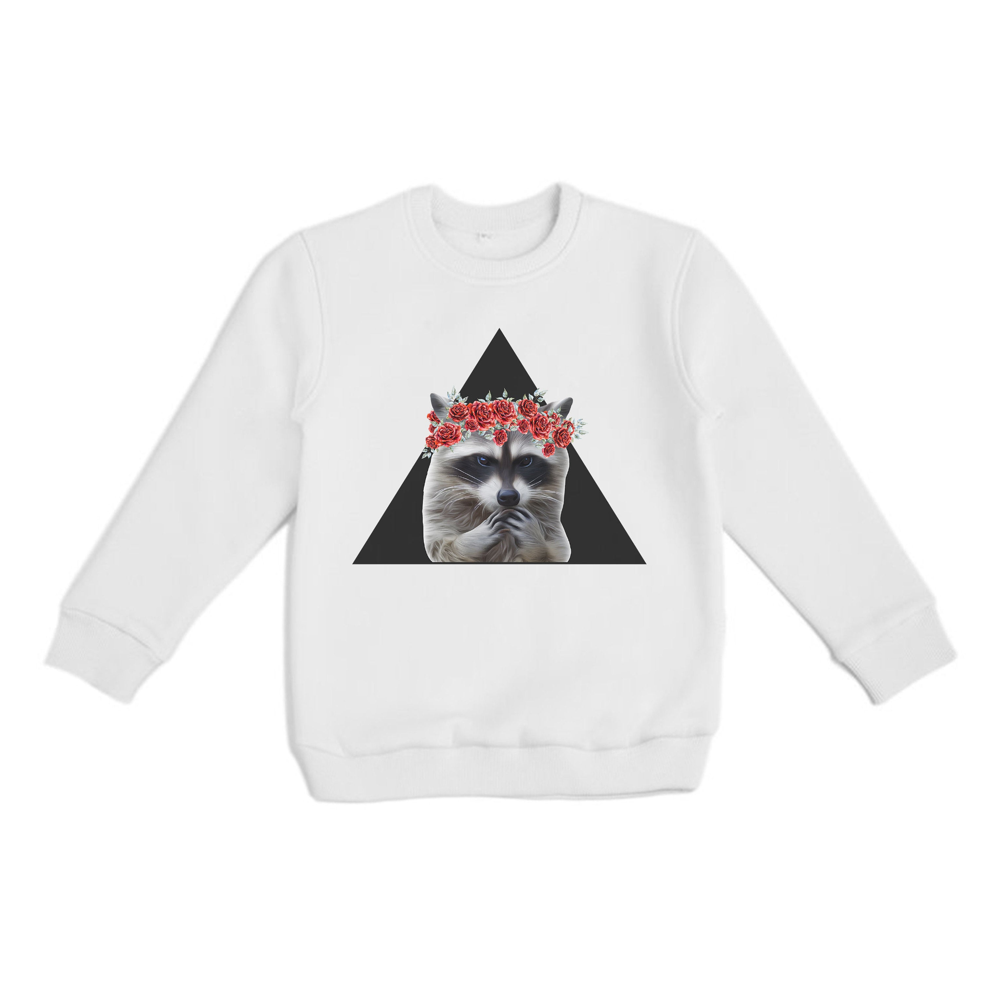 Sweatshirt Unisex (BP2120) - alanabud