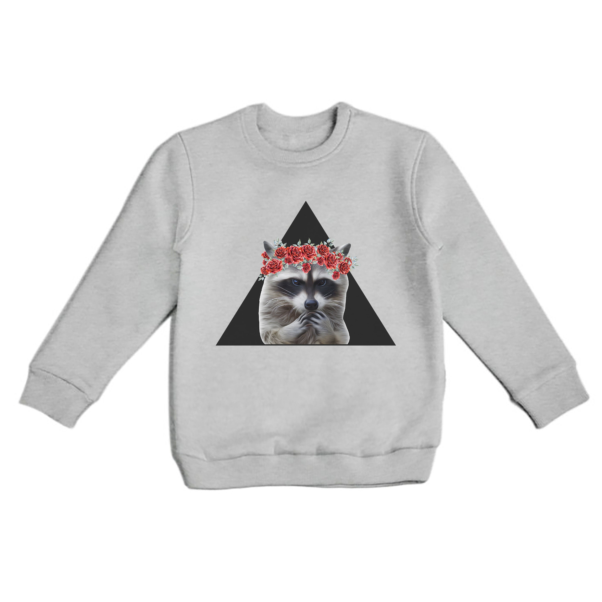 Sweatshirt Unisex (BP2120) - alanabud