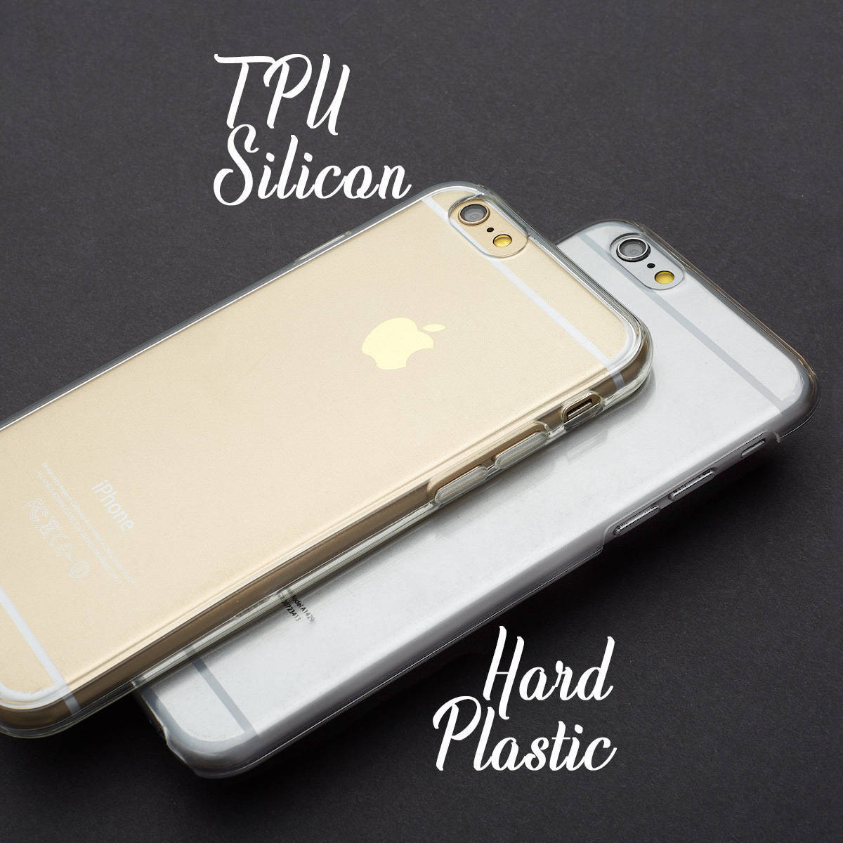 iPhone Case (YZ5224)