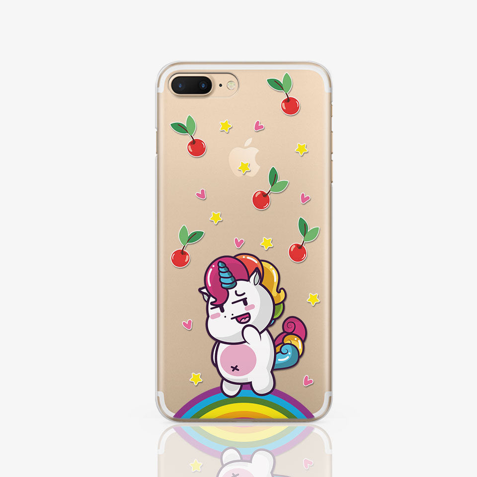 iPhone Case (AC5042) - alanabud