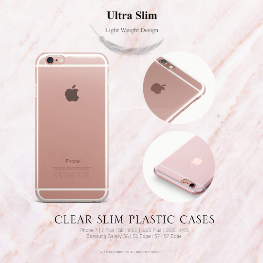 iPhone Case (AC5042) - alanabud