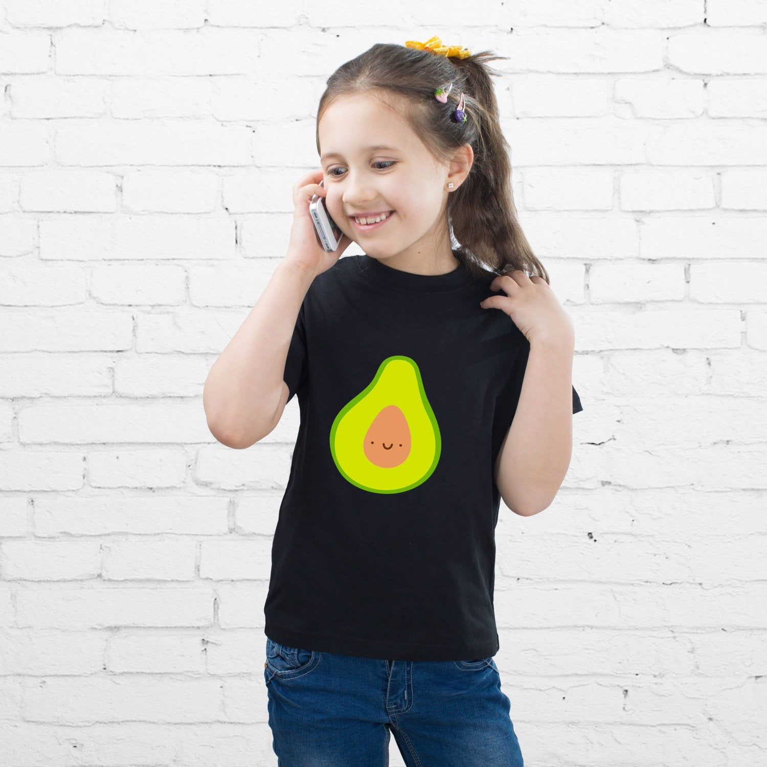 T-Shirt Kids (YP1410) - alanabud