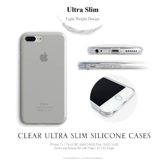 iPhone Case (AC1401)