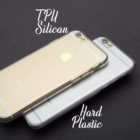 iPhone Case (YZ5153)