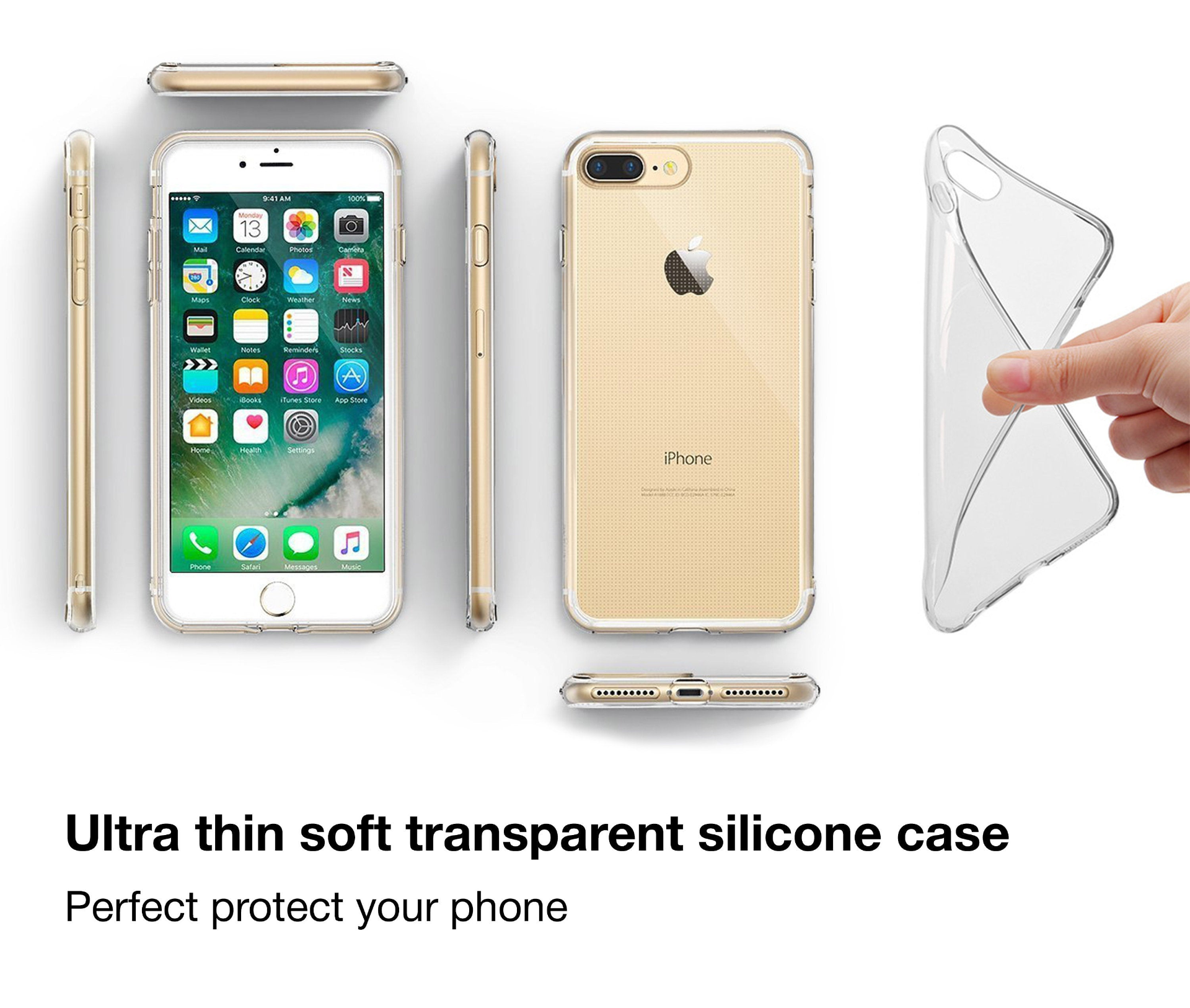 iPhone Case (GC0006)