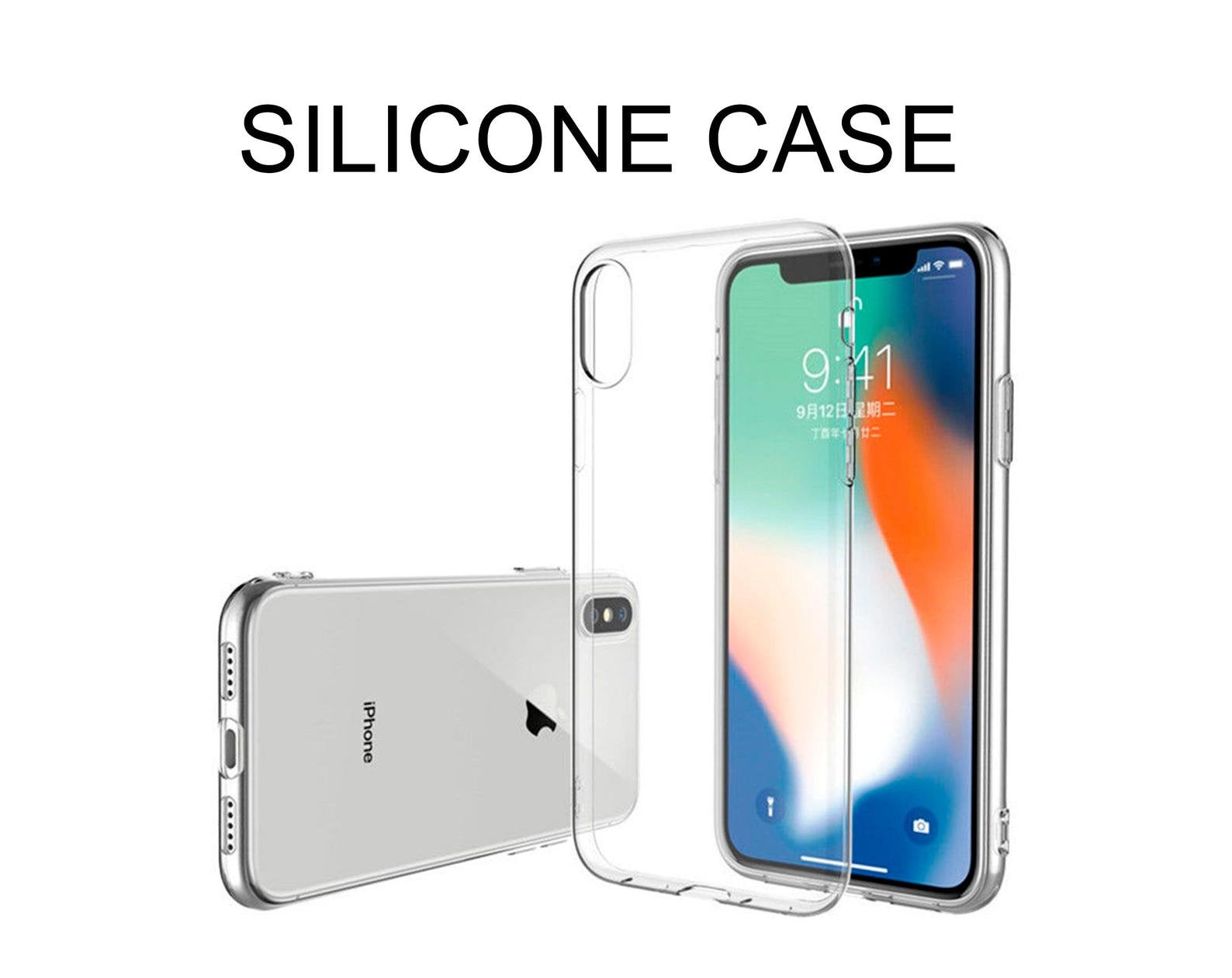 iPhone Case (LAS0284)