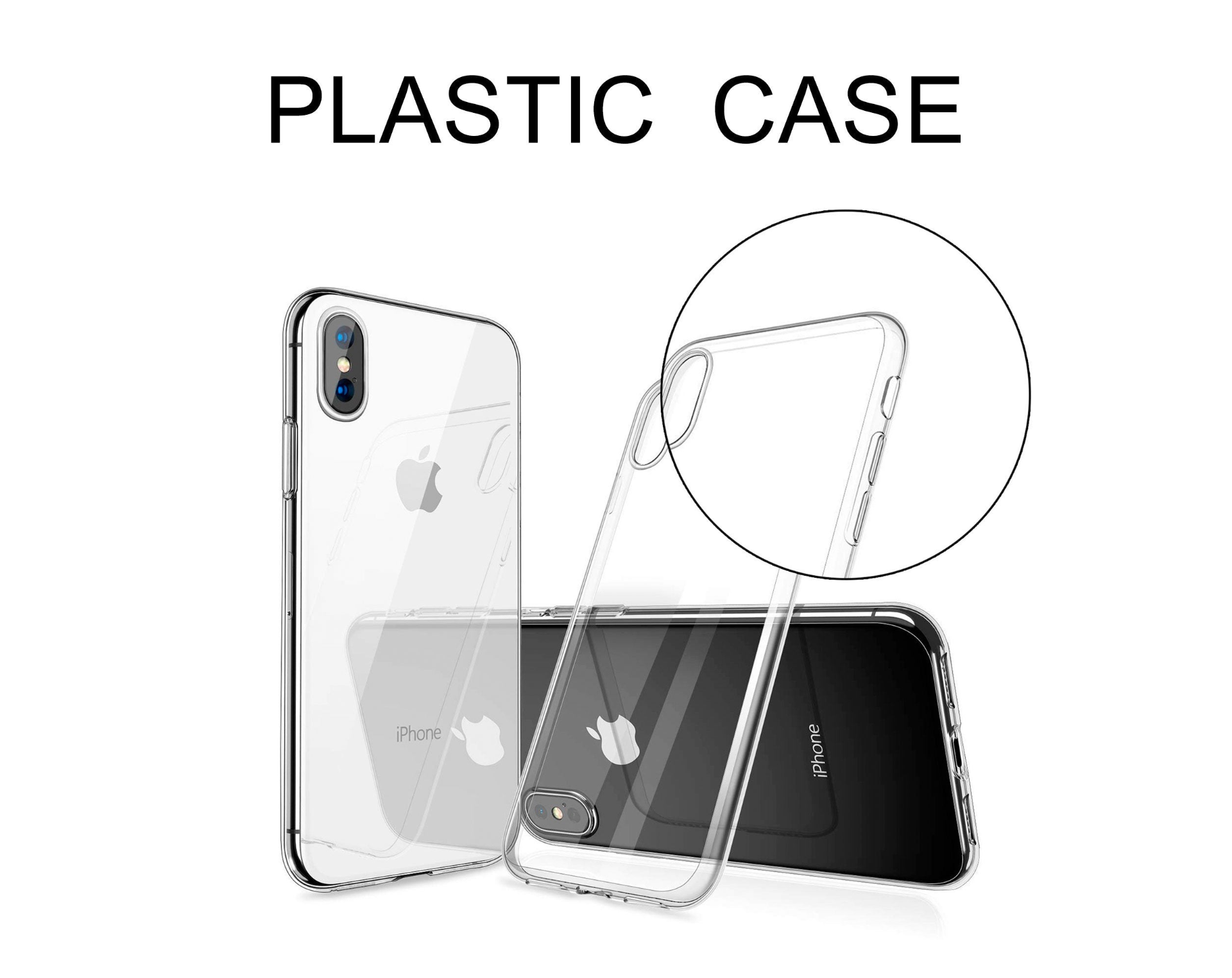 iPhone Case (LAS0284)